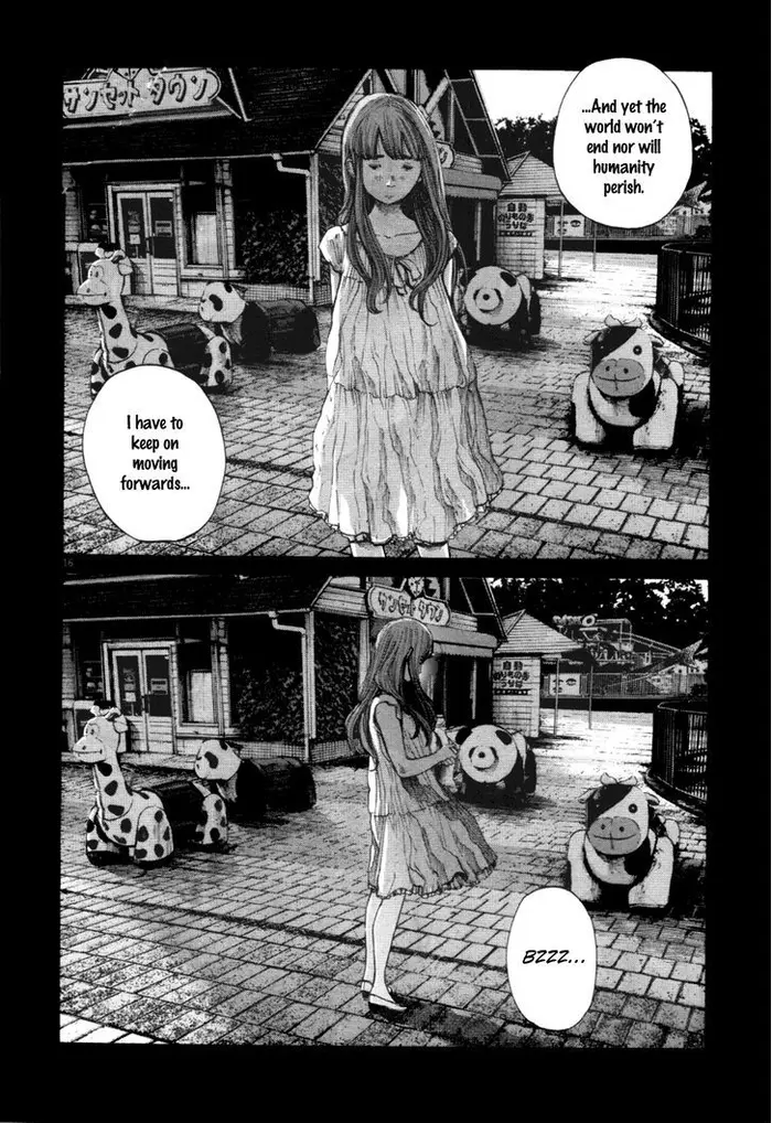 Goodnight Punpun Chapter 145 image 16_optimized
